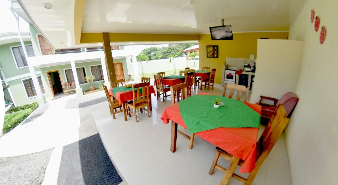 La Fortuna Backpackers Resort Kültér fotó