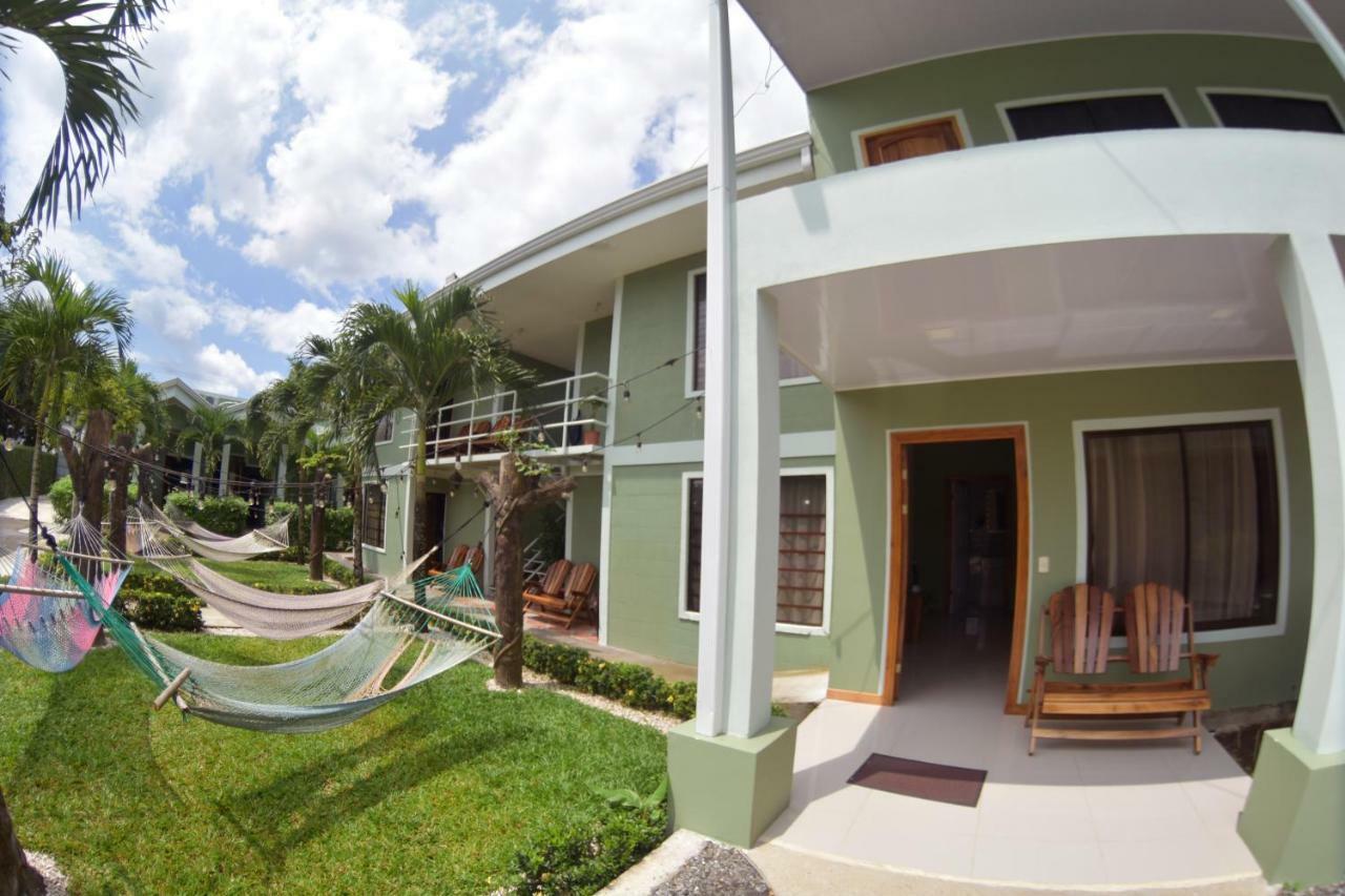 La Fortuna Backpackers Resort Kültér fotó