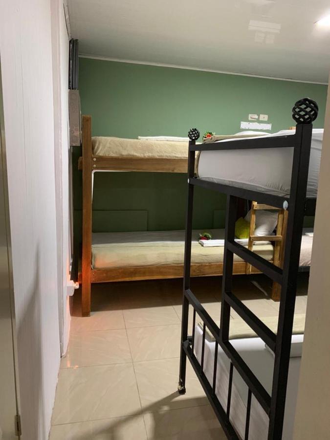 La Fortuna Backpackers Resort Kültér fotó